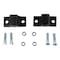 Fleet Engineers MOUNTING SET, MUDFLAP, STD REGULAR CAST, 0.63 IN. BAR SIZE 031-00896 - alternate 4